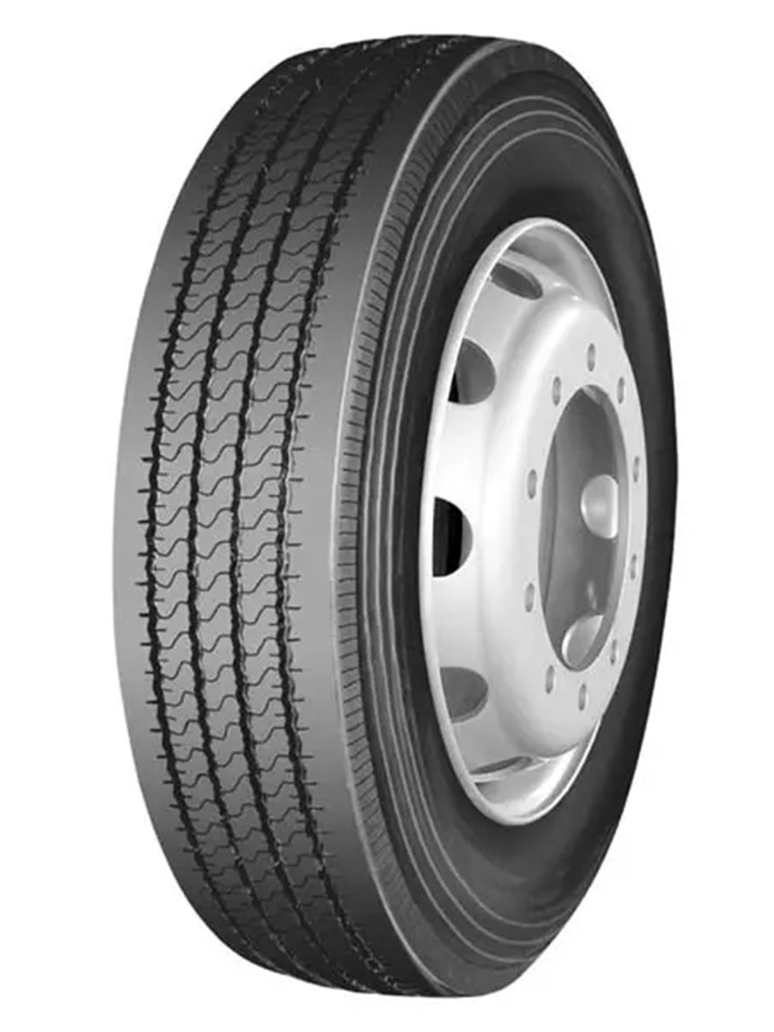 China longmarch tyre manufacturer